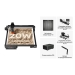 Ploter laserowy - grawerka Atomstack A20 Pro V2 40x36cm | Dystrybucja PL
